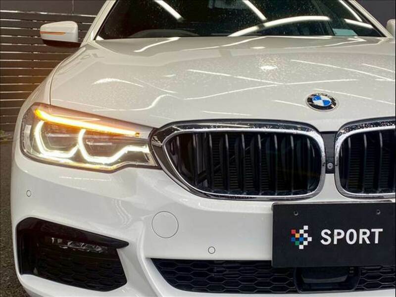 5 SERIES