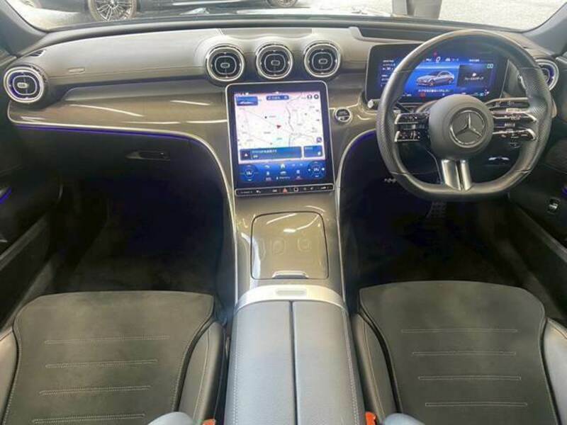 C-CLASS