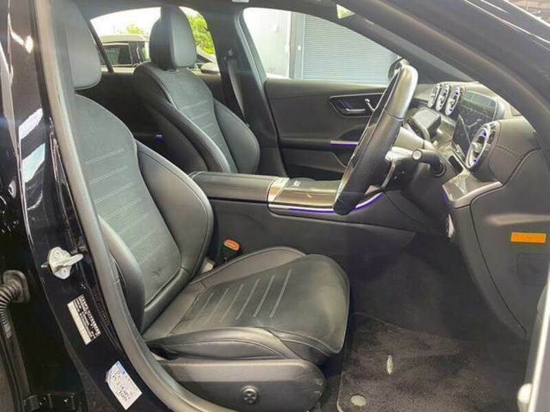C-CLASS