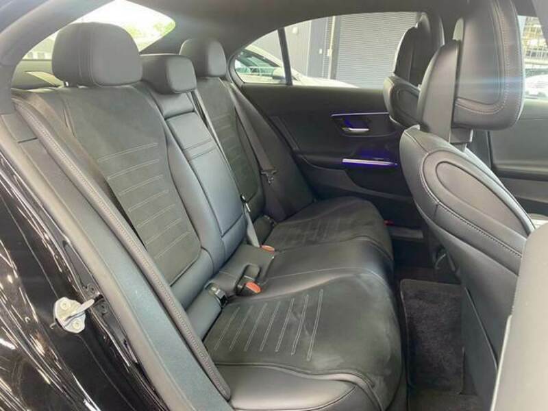 C-CLASS