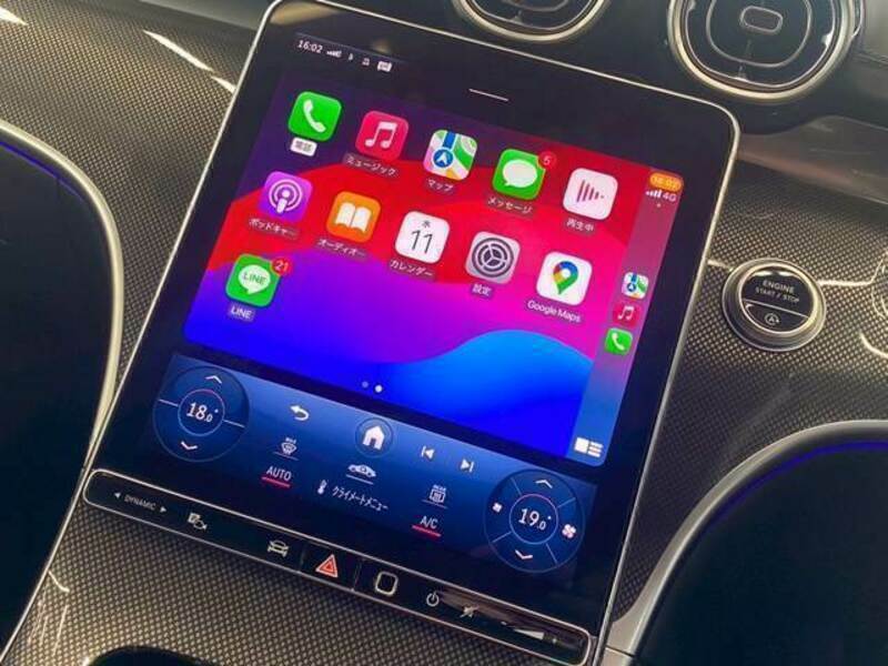 C-CLASS