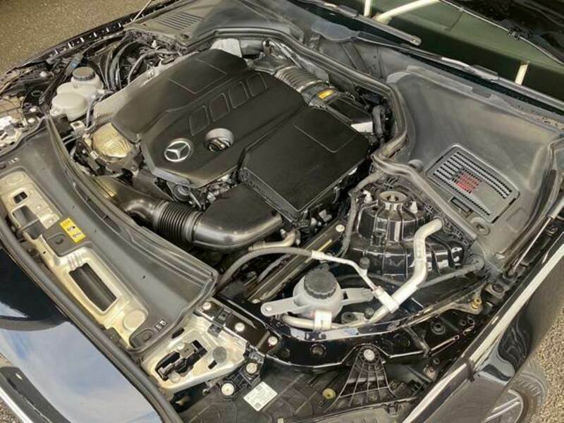 C-CLASS