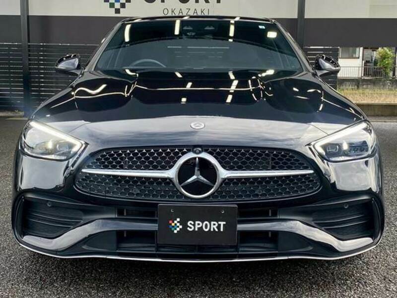 C-CLASS