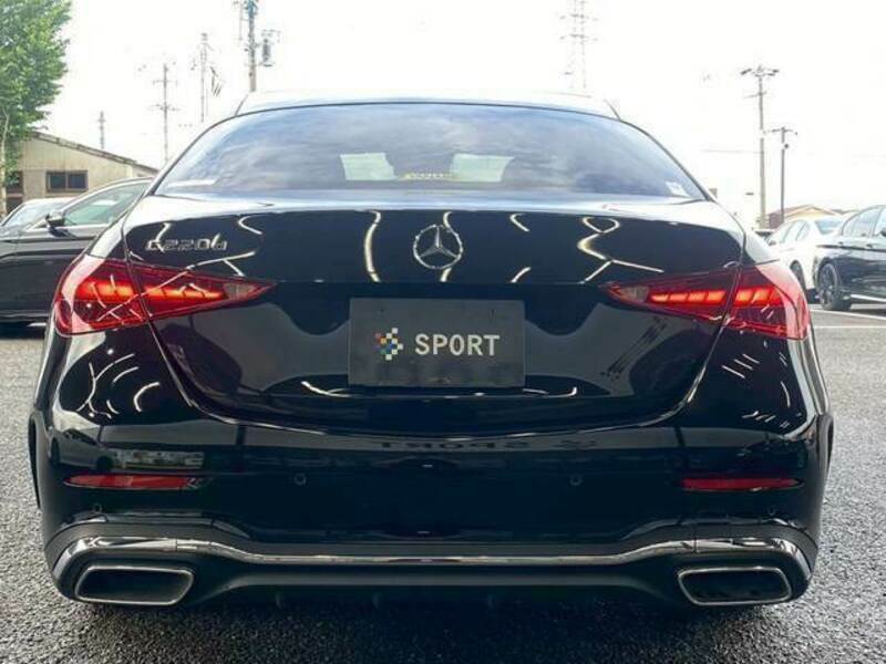C-CLASS