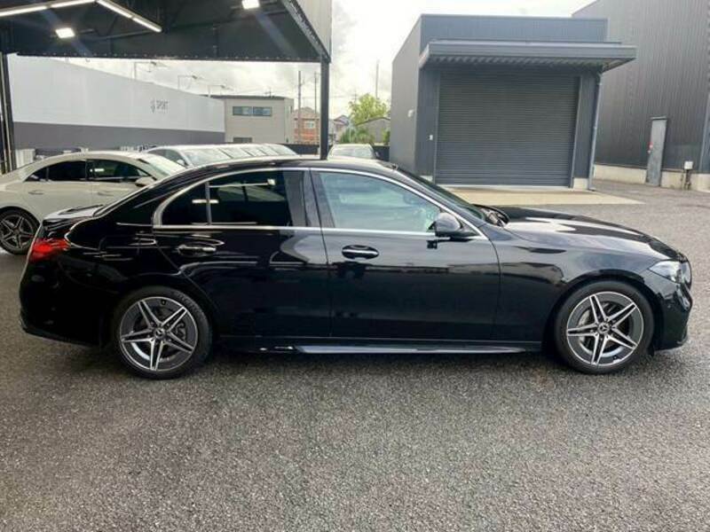 C-CLASS