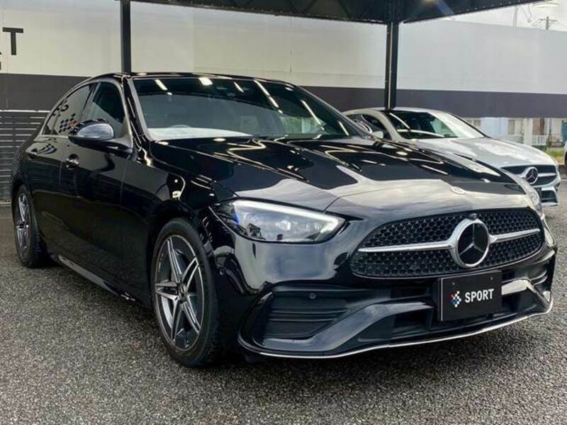 C-CLASS