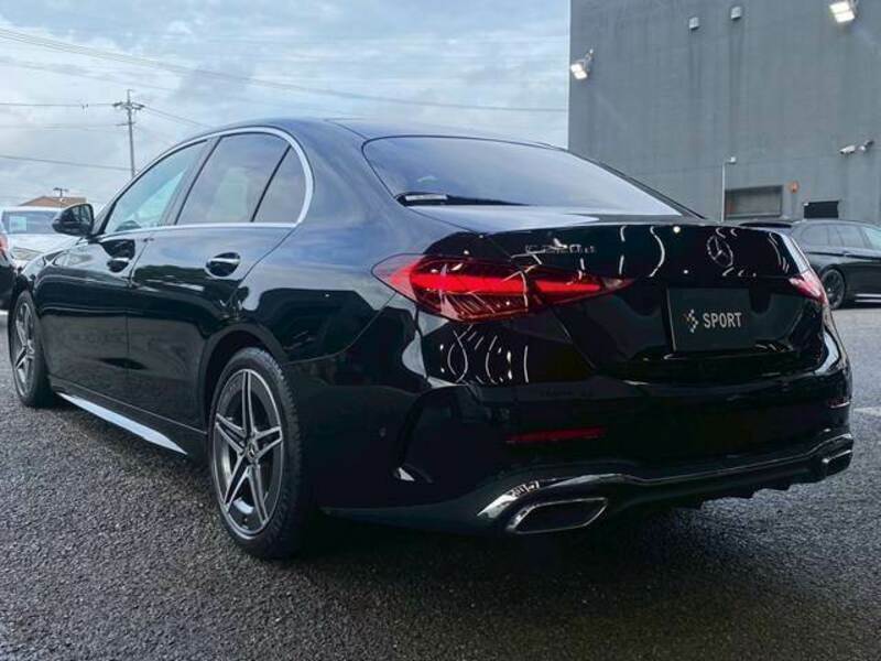 C-CLASS