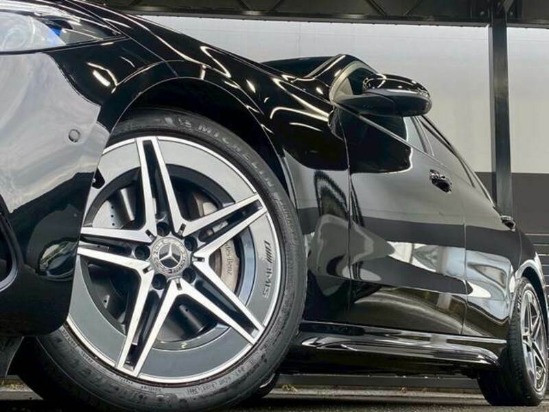 C-CLASS