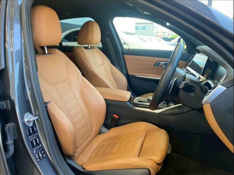 3 SERIES