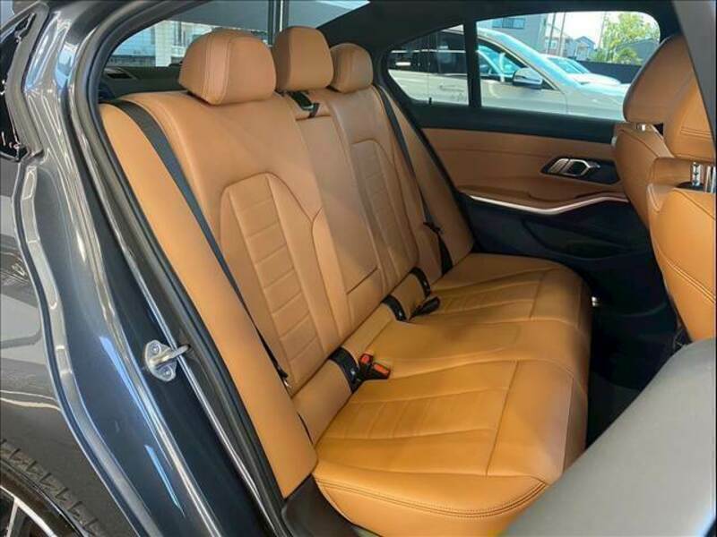 3 SERIES