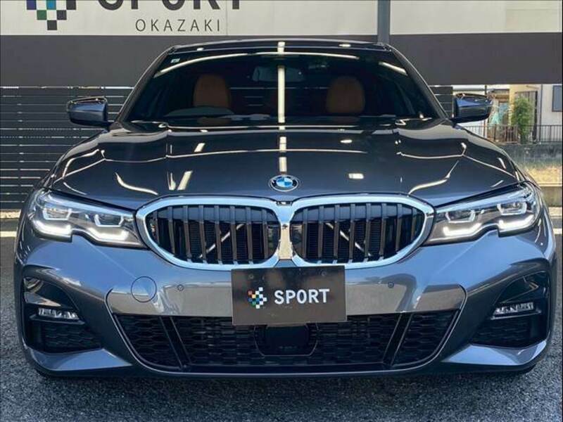 3 SERIES