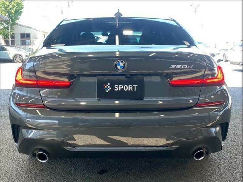 3 SERIES