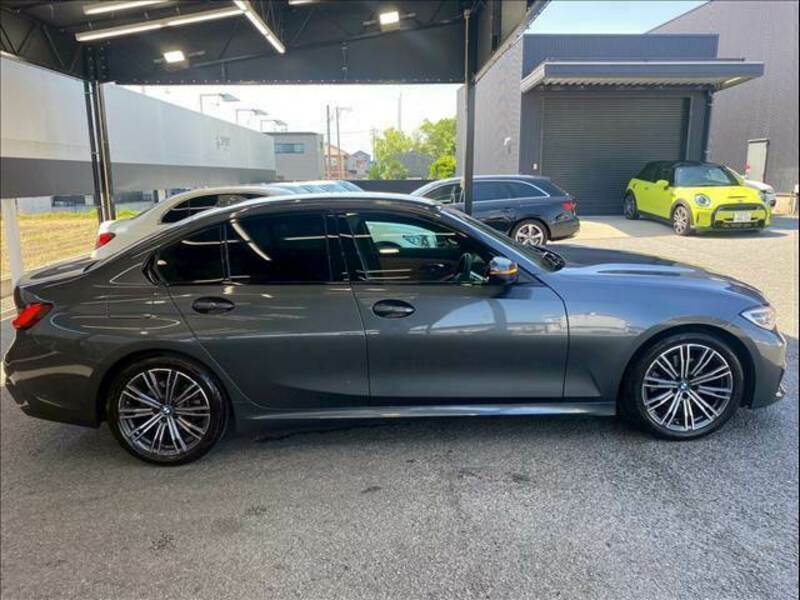 3 SERIES
