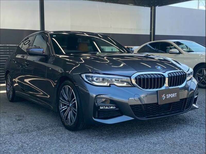 3 SERIES