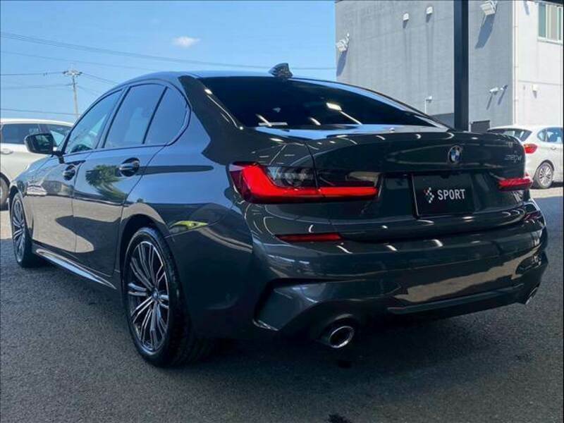3 SERIES