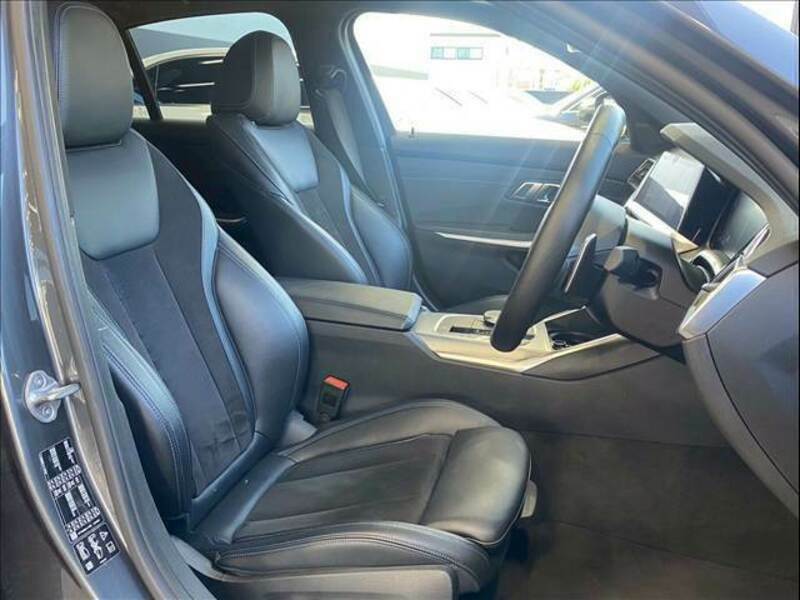 3 SERIES