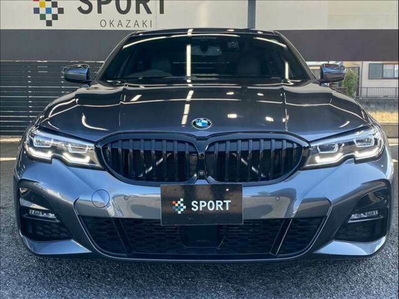 3 SERIES