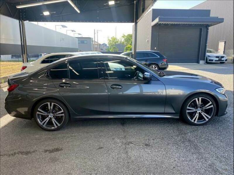 3 SERIES