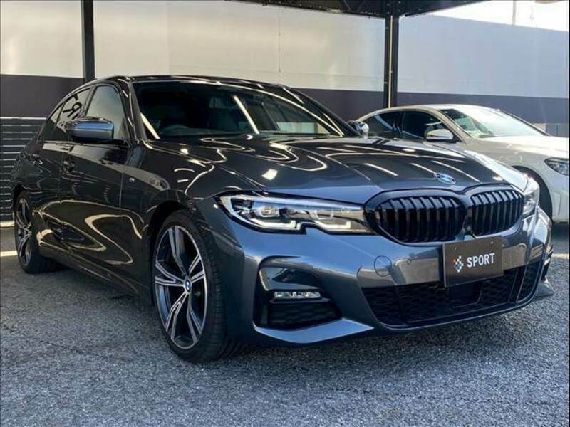 3 SERIES