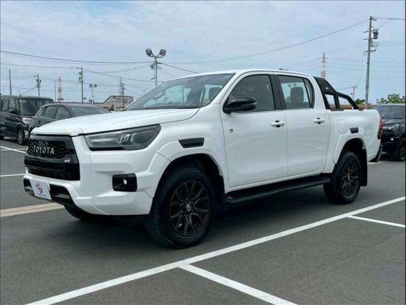 HILUX
