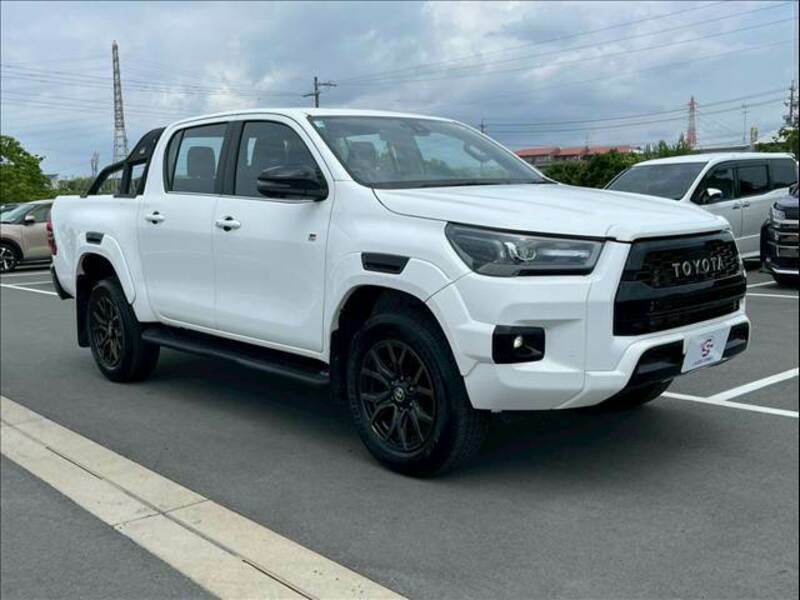 HILUX