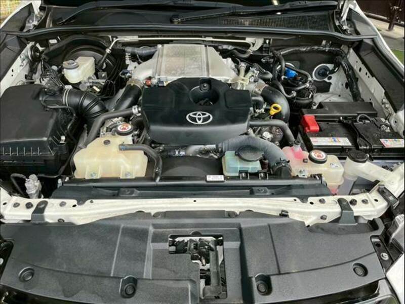 HILUX