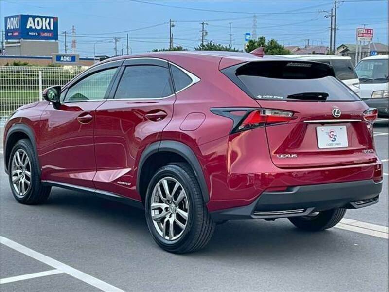 NX