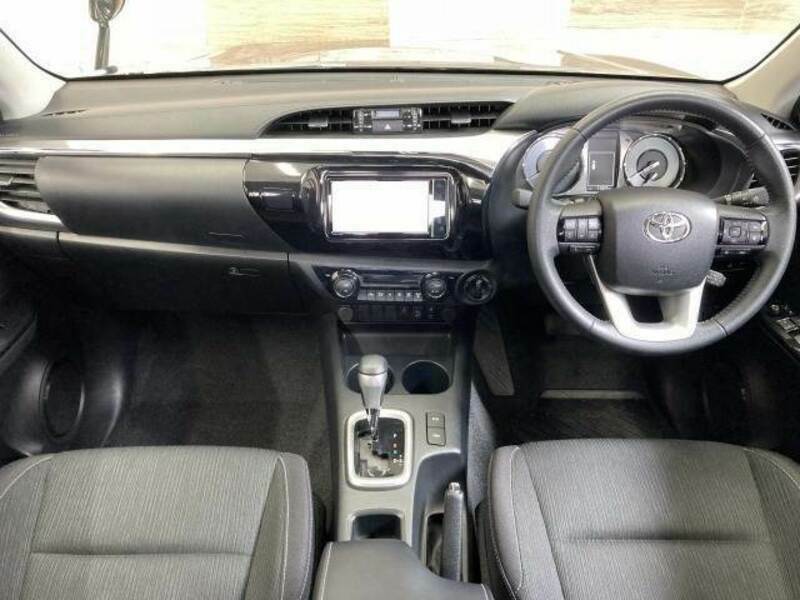 HILUX
