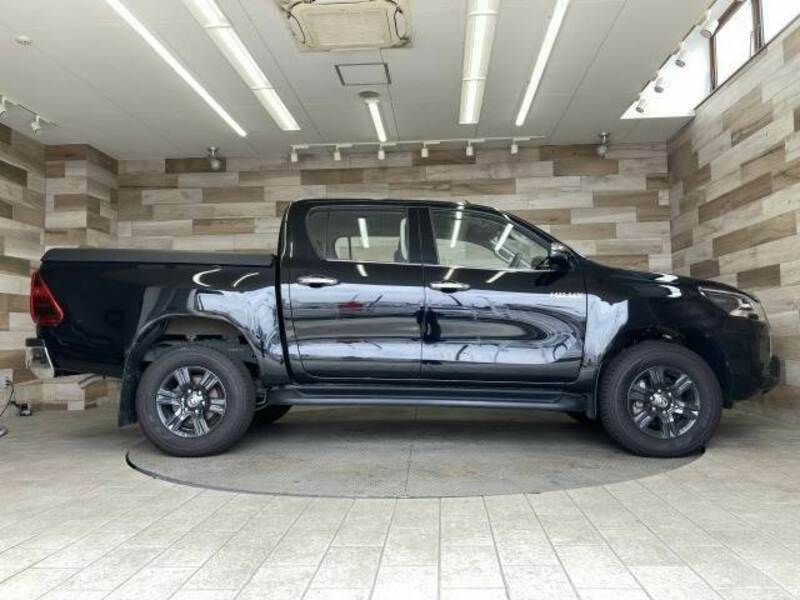 HILUX