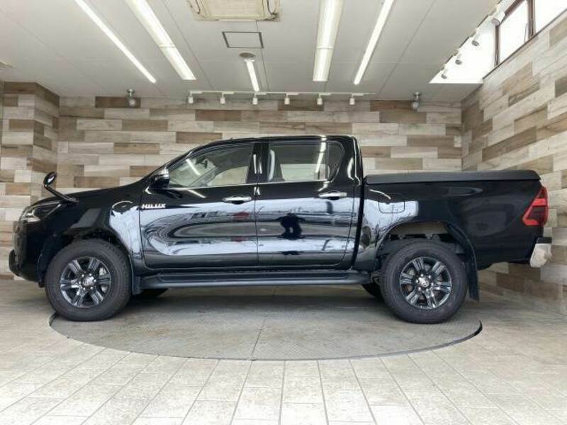 HILUX