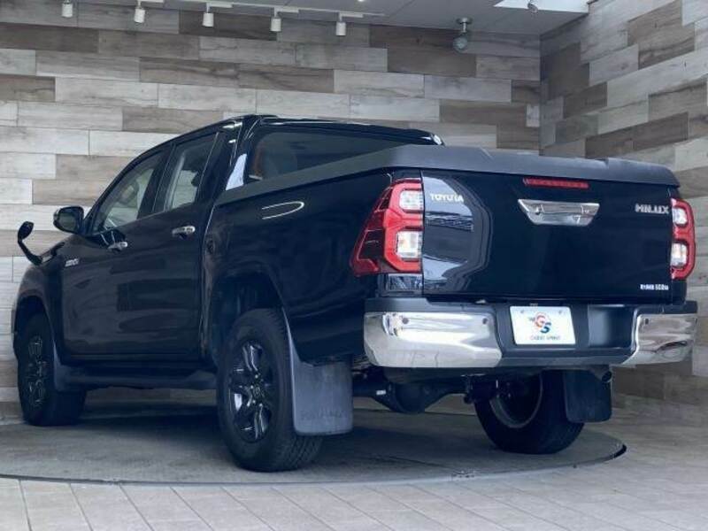 HILUX