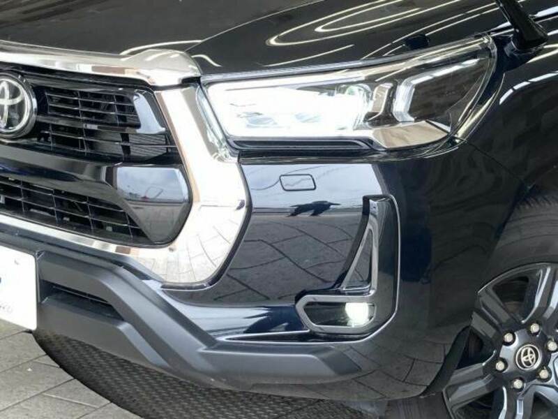 HILUX