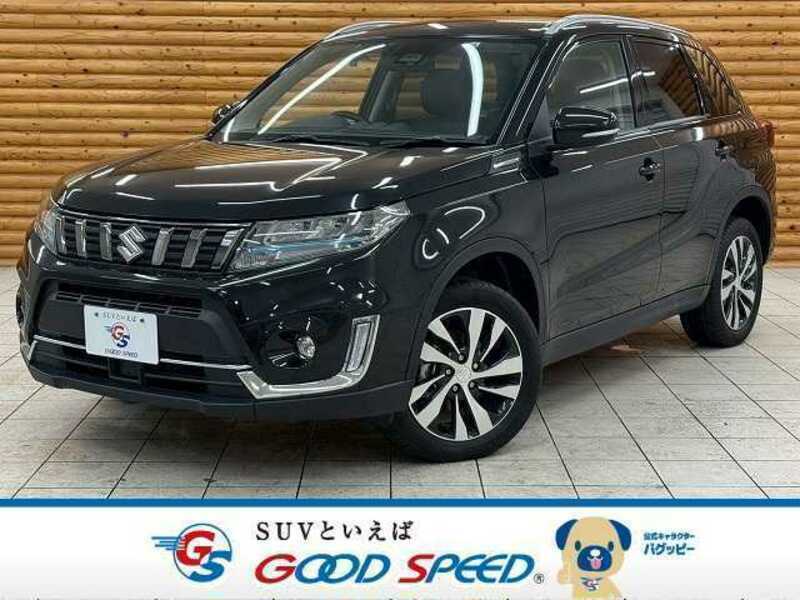 SUZUKI ESCUDO