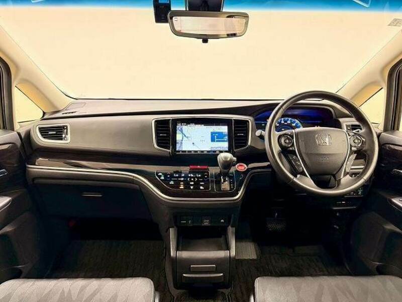 ODYSSEY
