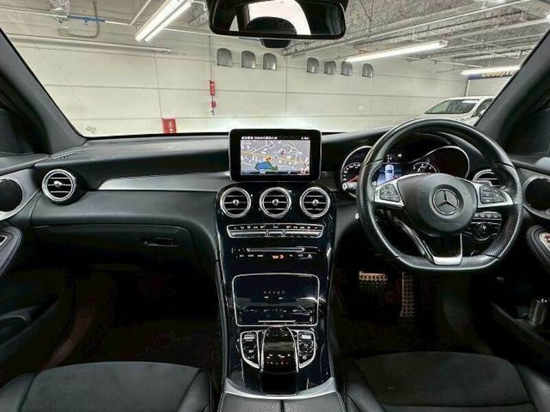 GLC CLASS