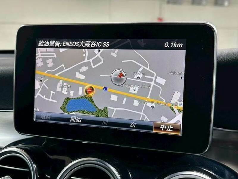 GLC CLASS