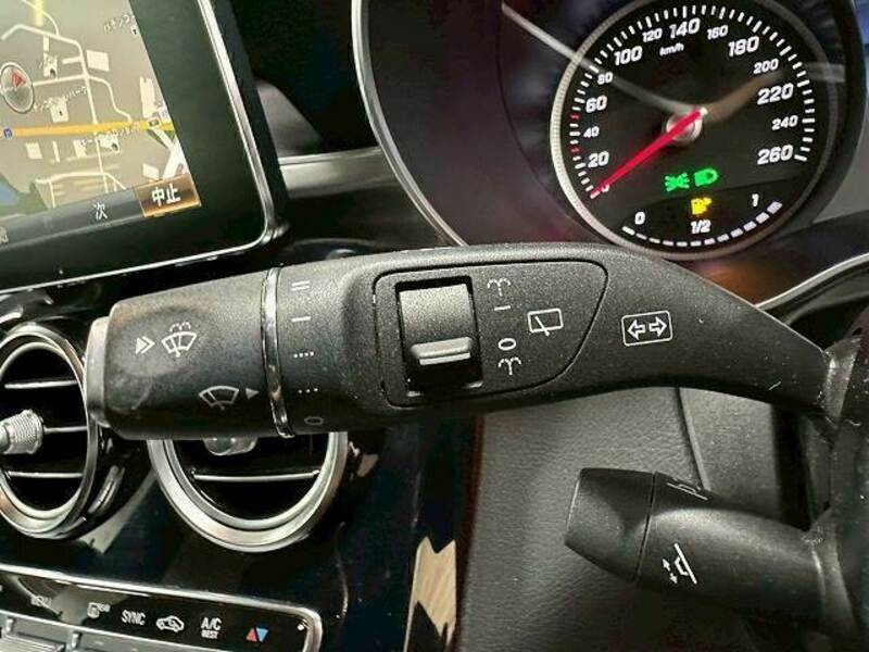 GLC CLASS