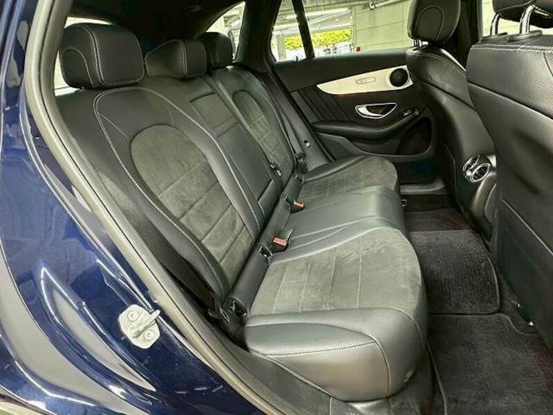 GLC CLASS