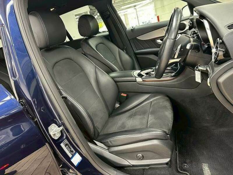 GLC CLASS