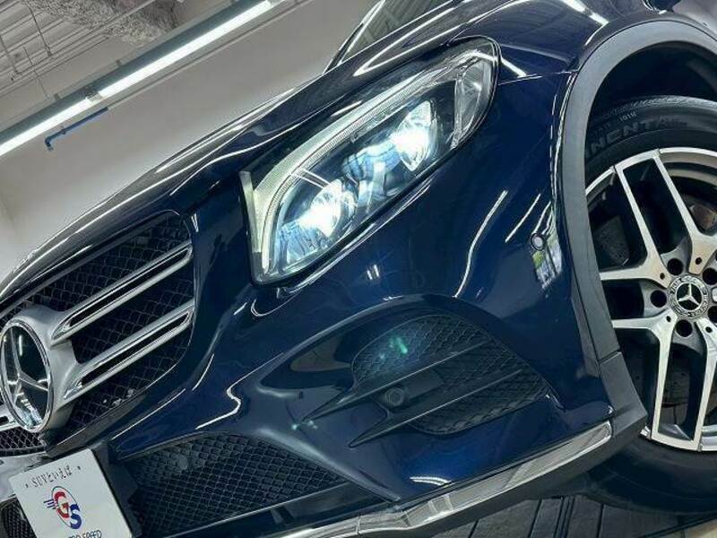 GLC CLASS