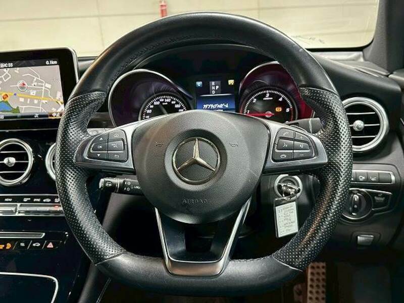 GLC CLASS