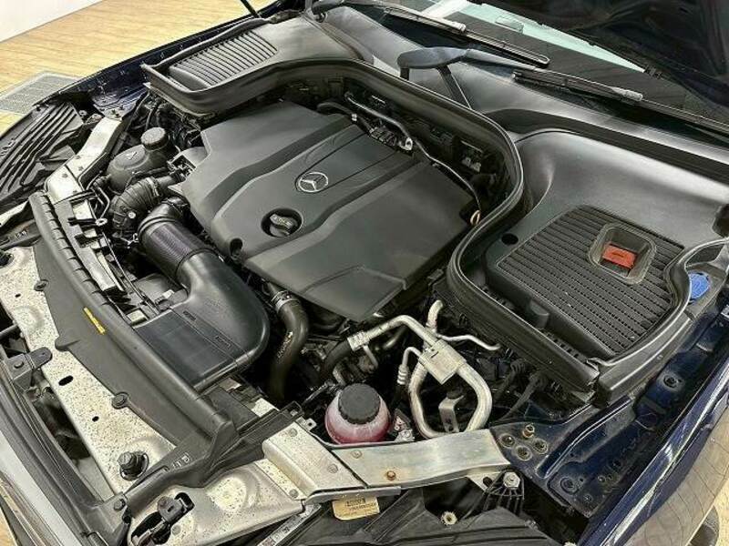 GLC CLASS