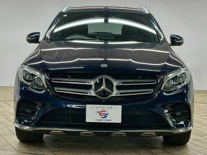 GLC CLASS