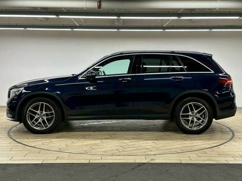 GLC CLASS