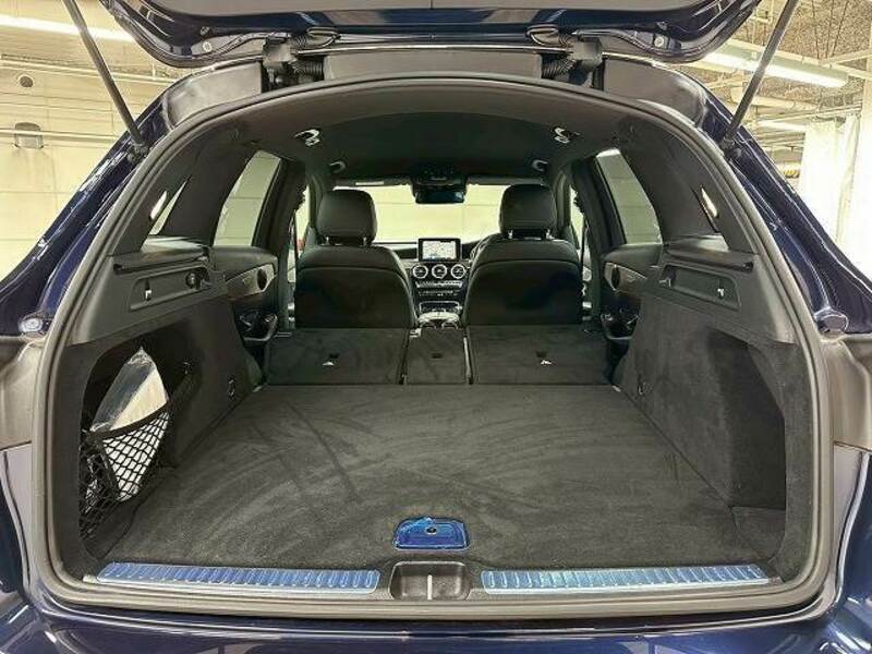 GLC CLASS