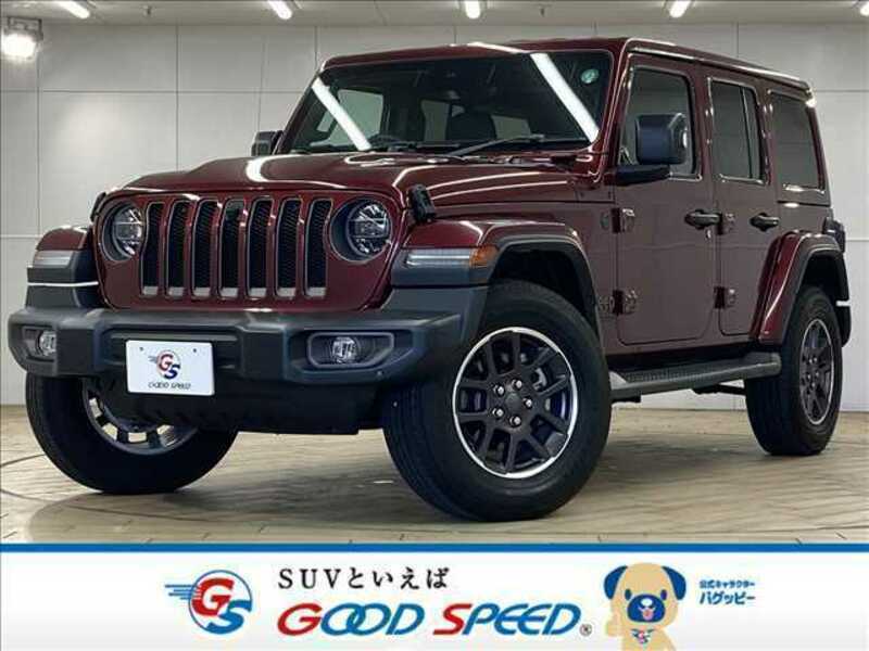 JEEP WRANGLER-0