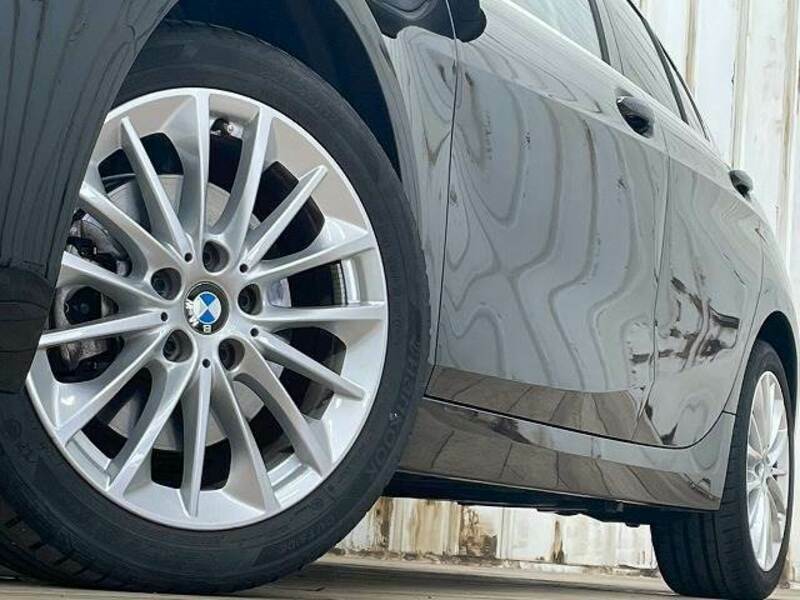 1 SERIES