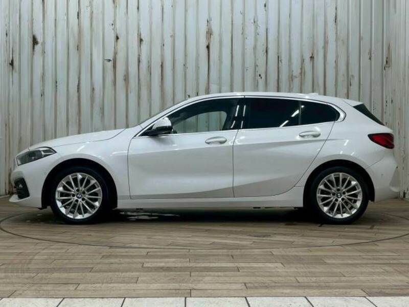 1 SERIES
