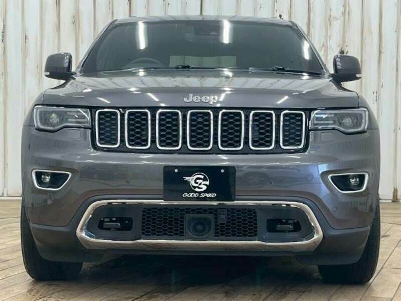 CHEROKEE