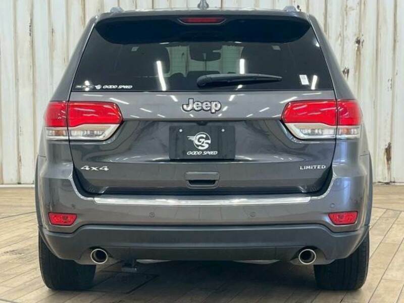 CHEROKEE